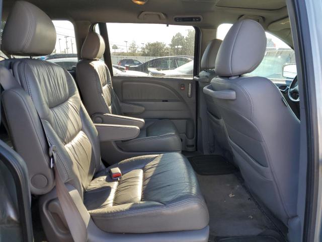 Photo 11 from auction – 2010 HONDA ODYSSEY EX with VIN 5FNRL3H76AB073197