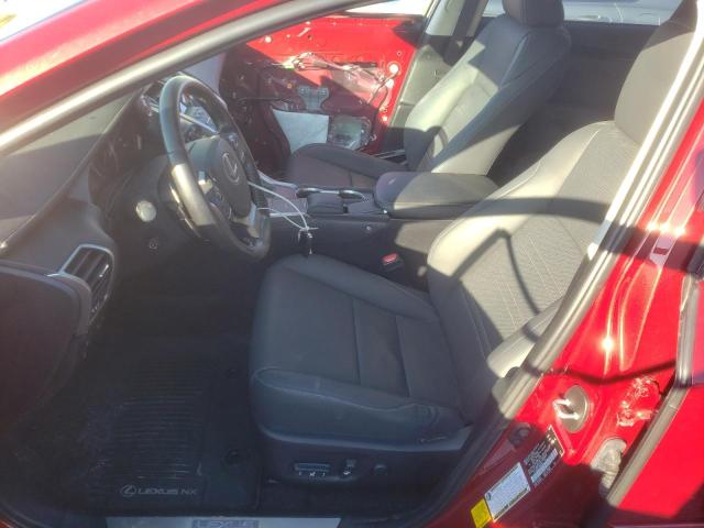 Photo 7 from auction – 2020 LEXUS NX 300H with VIN JTJGJRDZ1L5000506