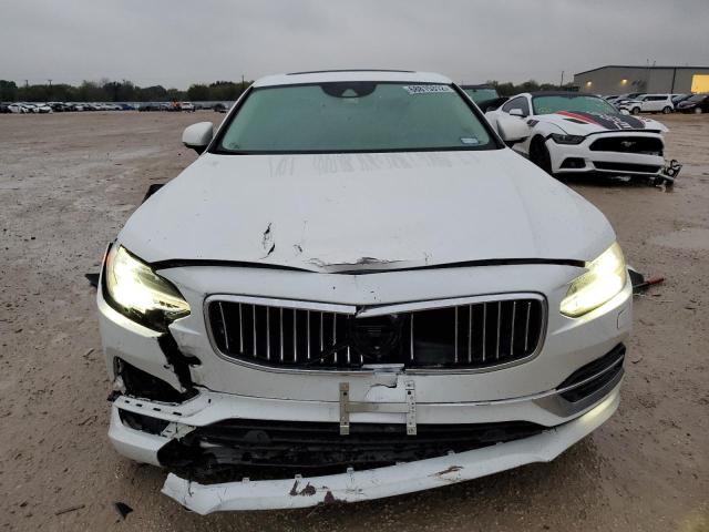 Photo 5 from auction – 2018 VOLVO S90 T6 INS with VIN LVY992MLXJP007293