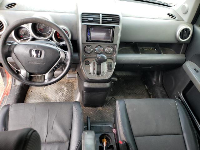 Photo 8 from auction – 2003 HONDA ELEMENT EX with VIN 5J6YH28553L009085