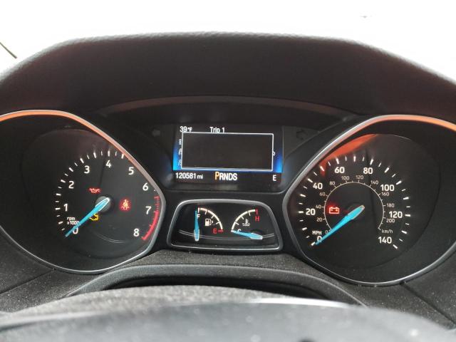 Photo 9 from auction – 2015 FORD FOCUS SE with VIN 1FADP3F20FL287506