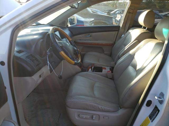 Photo 7 from auction – 2008 LEXUS RX 400H with VIN JTJGW31U682850101