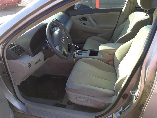 Photo 7 from auction – 2008 TOYOTA CAMRY CE with VIN 4T1BE46K58U200186