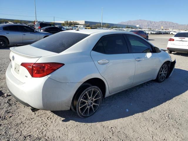 Photo 3 from auction – 2017 TOYOTA COROLLA L with VIN 5YFBURHE4HP651862