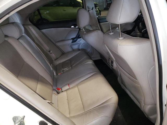 Photo 10 from auction – 2011 ACURA TSX with VIN JH4CU2F60BC000086