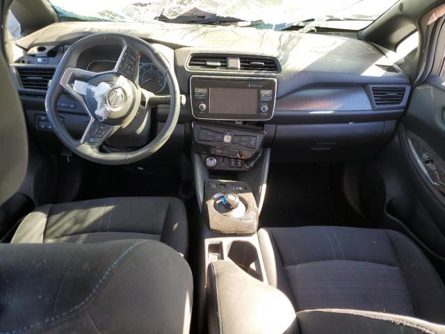Photo 8 from auction – 2019 NISSAN LEAF S with VIN 1N4AZ1CP8KC308405