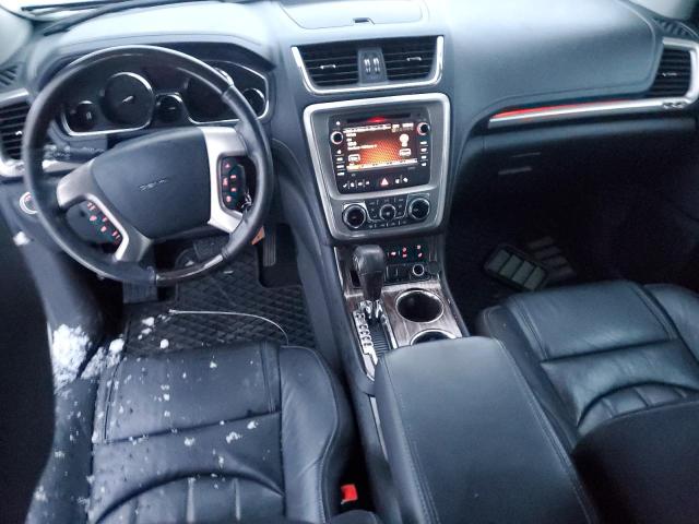 Photo 8 from auction – 2015 GMC ACADIA DEN with VIN 1GKKVTKD5FJ150639
