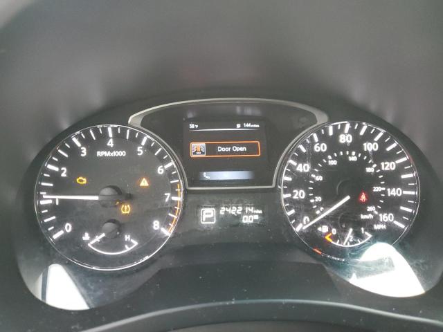 Photo 9 from auction – 2015 NISSAN ALTIMA 2.5 with VIN 1N4AL3AP9FN896065