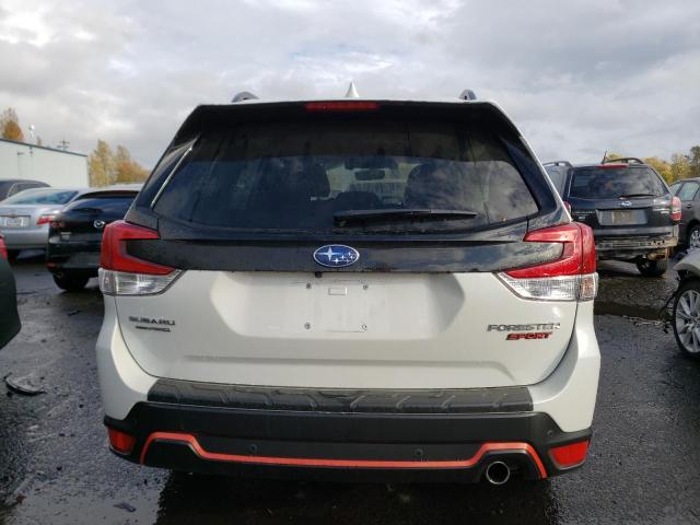 Photo 6 from auction – 2020 SUBARU FORESTER S with VIN JF2SKARC8LH404595