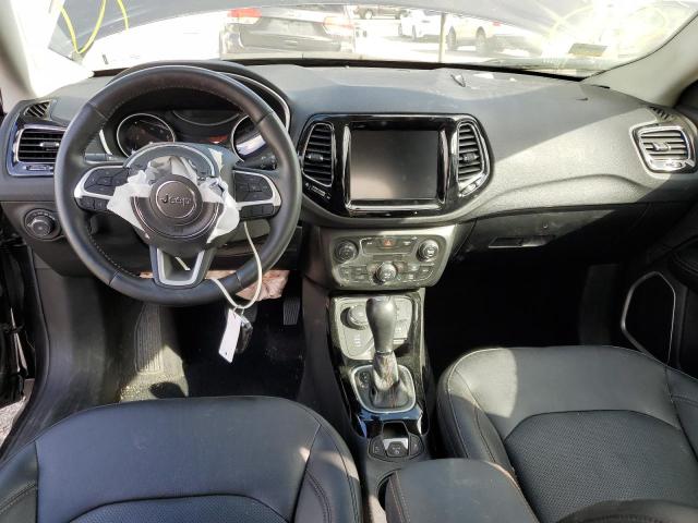 Photo 8 from auction – 2020 JEEP COMPASS LI with VIN 3C4NJDCB1LT254802
