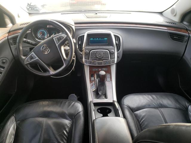 Photo 8 from auction – 2011 BUICK LACROSSE C with VIN 1G4GC5ED5BF119673