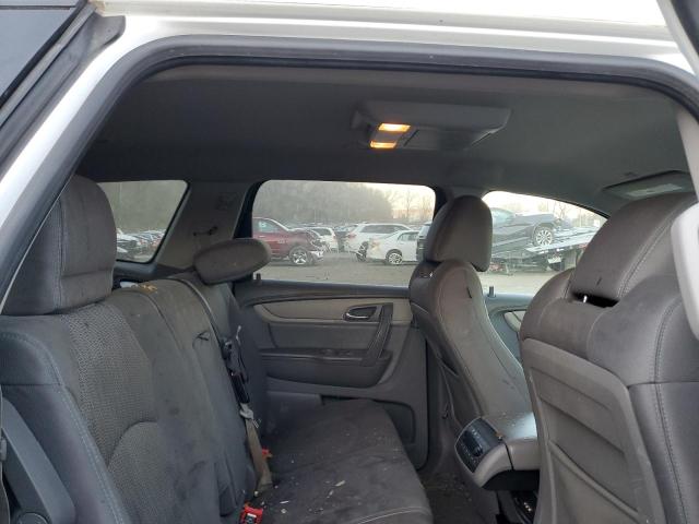 Photo 11 from auction – 2016 CHEVROLET TRAVERSE L with VIN 1GNKVGKD0GJ181499