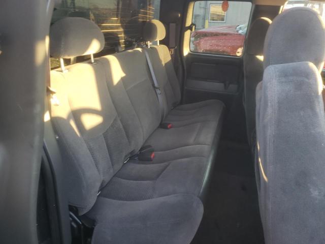 Photo 10 from auction – 2006 CHEVROLET SILVERADO with VIN 1GCHK29U26E210593