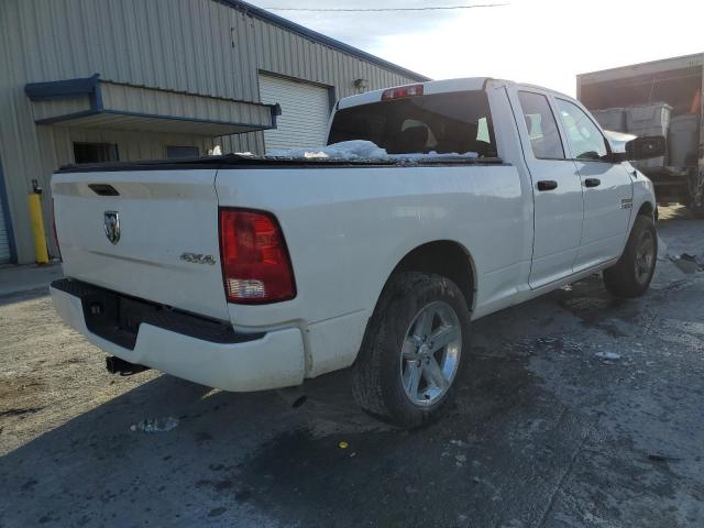 Photo 3 from auction – 2018 RAM 1500 ST with VIN 1C6RR7FG3JS197334