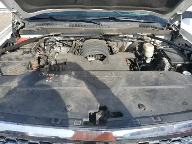 Photo 11 from auction – 2015 CHEVROLET SILVERADO with VIN 3GCUKREC7FG440689