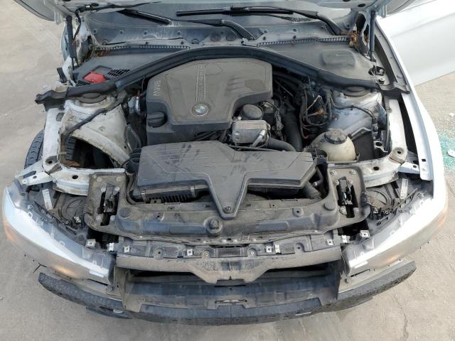 Photo 11 from auction – 2013 BMW 328 I with VIN WBA3A5C52DJ462054