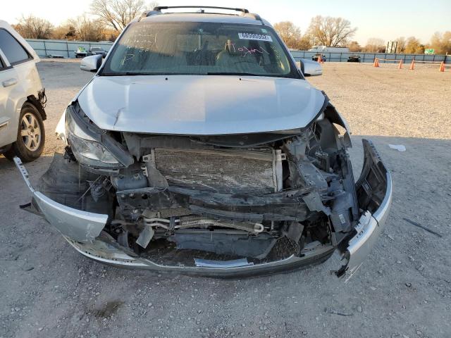 Photo 5 from auction – 2015 CHEVROLET TRAVERSE L with VIN 1GNKVHKD2FJ290227