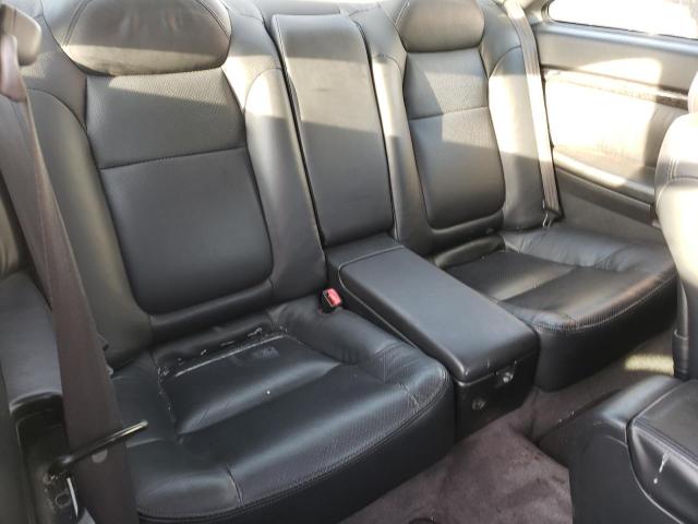 Photo 10 from auction – 2002 ACURA 3.2CL TYPE with VIN 19UYA42662A001659
