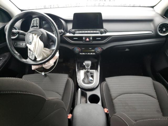 Photo 8 from auction – 2019 KIA FORTE GT L with VIN 3KPF34AD2KE016575