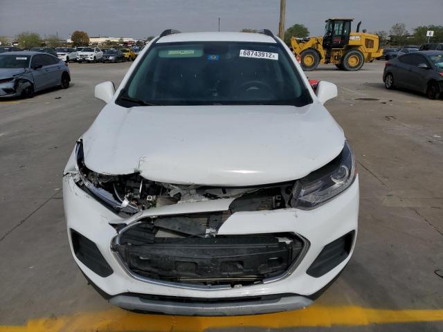 Photo 5 from auction – 2019 CHEVROLET TRAX 1LT with VIN KL7CJLSBXKB817748