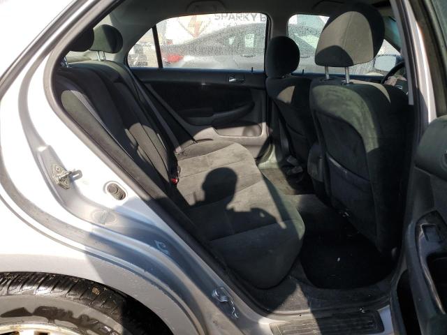 Photo 10 from auction – 2007 HONDA ACCORD with VIN 1HGCM55317A035623