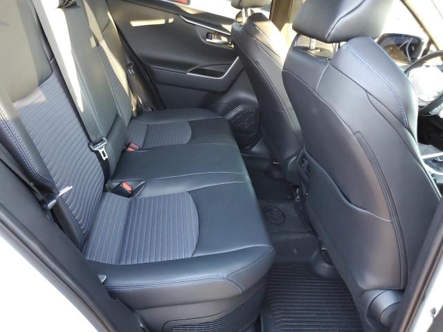 Photo 10 from auction – 2021 TOYOTA RAV4 XSE with VIN 2T3E6RFV9MW005517
