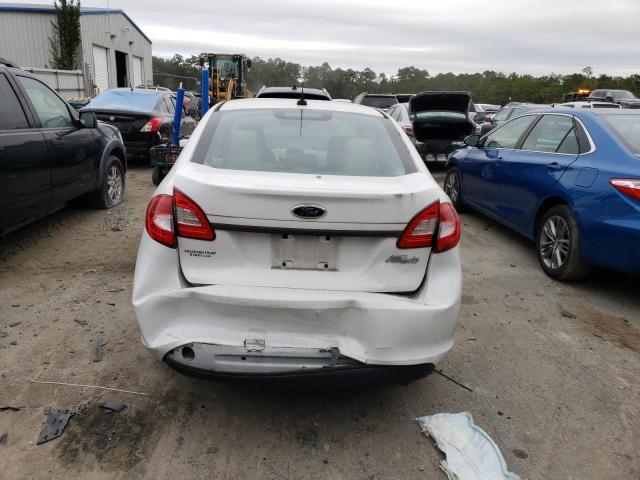 Photo 6 from auction – 2012 FORD FIESTA S with VIN 3FADP4AJ5CM149846