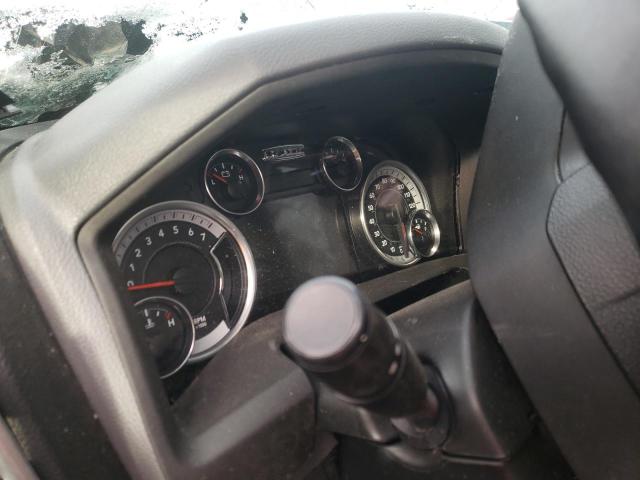 Photo 9 from auction – 2016 RAM 1500 SLT with VIN 1C6RR7LT9GS310312