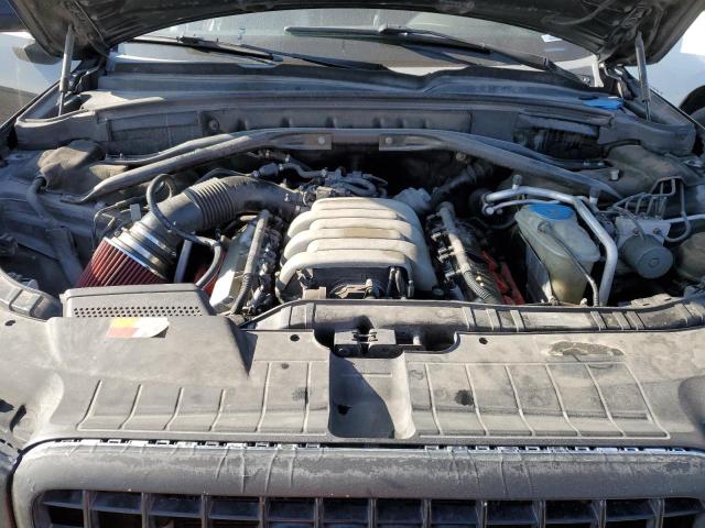 Photo 11 from auction – 2010 AUDI Q5 PRESTIG with VIN WA1WKAFPXAA042986