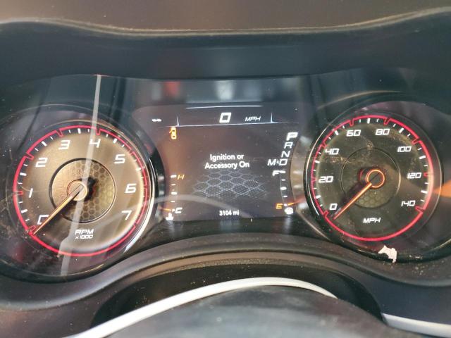 Photo 9 from auction – 2022 DODGE CHARGER SX with VIN 2C3CDXBG7NH138906