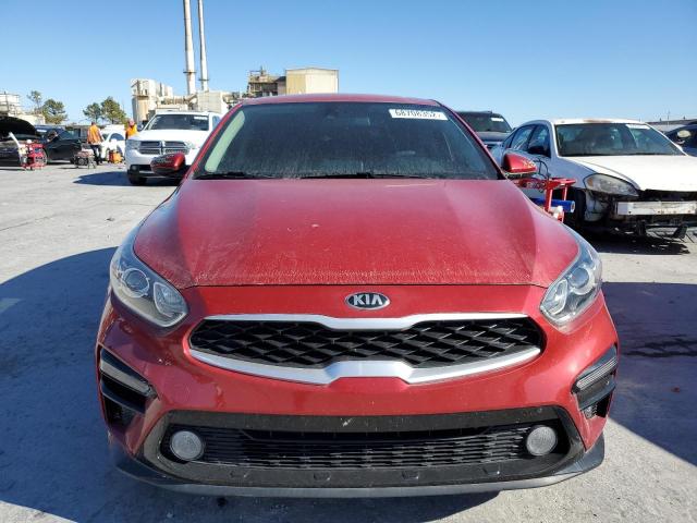 Photo 5 from auction – 2020 KIA FORTE FE with VIN 3KPF24AD3LE154100