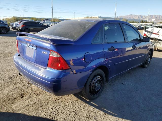 Photo 3 from auction – 2005 FORD FOCUS ZX4 with VIN 1FAFP34N85W201264