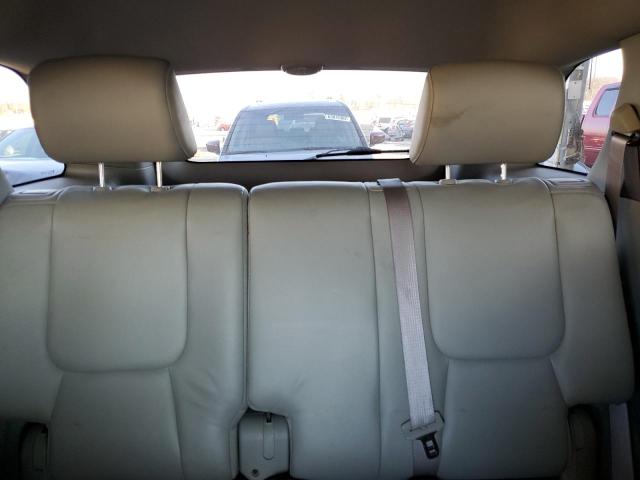 Photo 10 from auction – 2005 CHEVROLET EQUINOX LT with VIN 2CNDL73F256145410