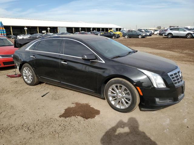 Photo 4 from auction – 2015 CADILLAC XTS LIMOUS with VIN 2GEXG6U35F9600018