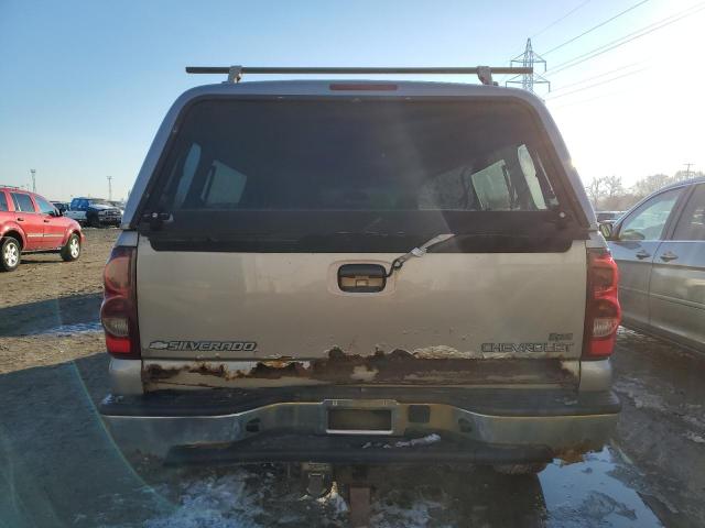 Photo 6 from auction – 2003 CHEVROLET SILVERADO with VIN 2GCEK19VX31151473
