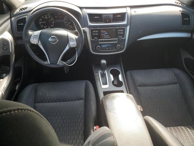 Photo 8 from auction – 2017 NISSAN ALTIMA 2.5 with VIN 1N4AL3AP5HC262086