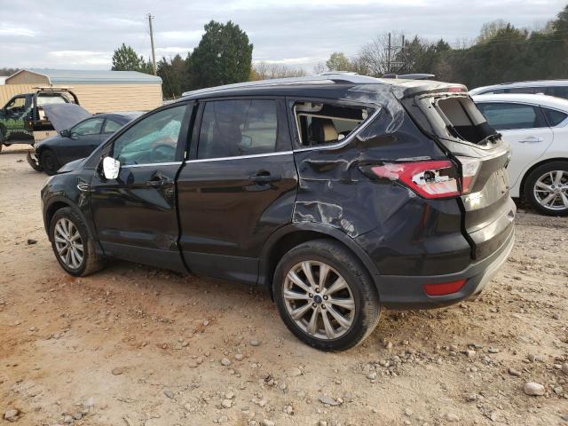 Photo 2 from auction – 2017 FORD ESCAPE TIT with VIN 1FMCU0JD1HUE69830