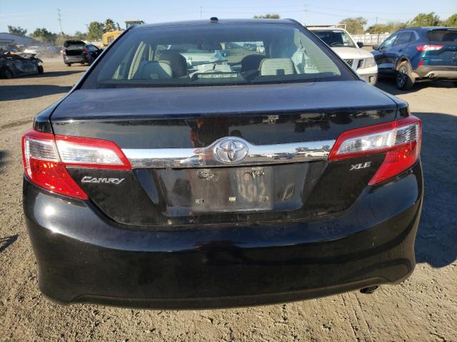 Photo 6 from auction – 2014 TOYOTA CAMRY L with VIN 4T4BF1FK2ER412363