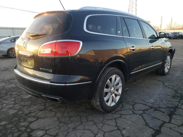 Photo 3 from auction – 2015 BUICK ENCLAVE with VIN 5GAKVCKD8FJ176651