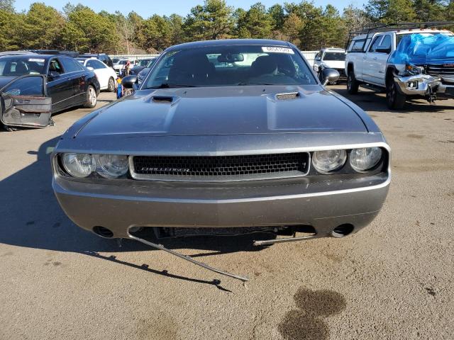 Photo 5 from auction – 2012 DODGE CHALLENGER with VIN 2C3CDYAG4CH167641