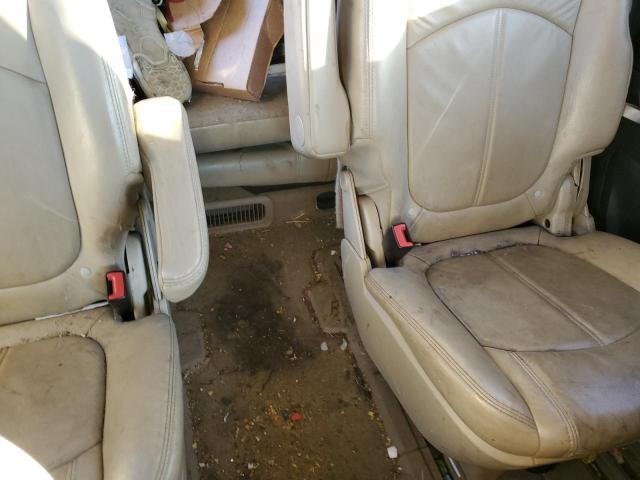 Photo 10 from auction – 2012 GMC ACADIA SLT with VIN 1GKKRRED7CJ362697