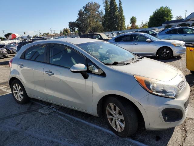 Photo 4 from auction – 2013 KIA RIO EX with VIN KNADN5A37D6161485