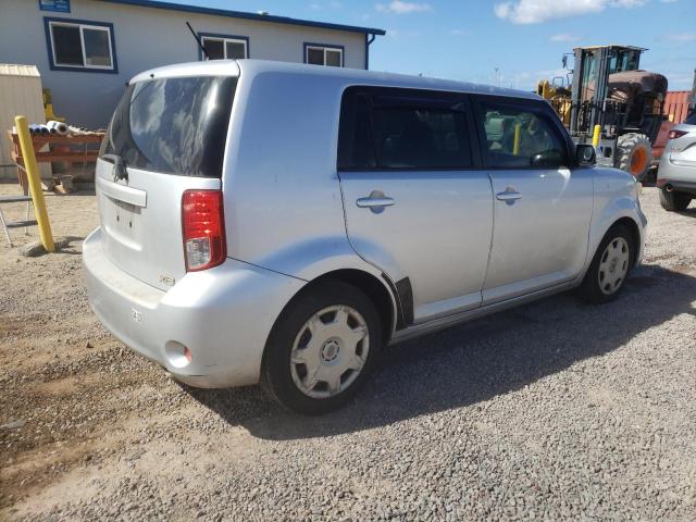 Photo 3 from auction – 2011 TOYOTA SCION XB with VIN JTLZE4FE6B1120017