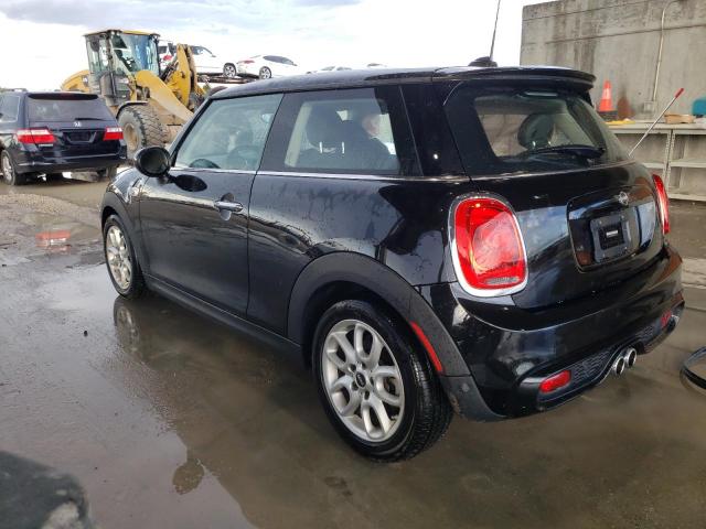 Photo 2 from auction – 2019 MINI COOPER S with VIN WMWXP7C53K2A52417