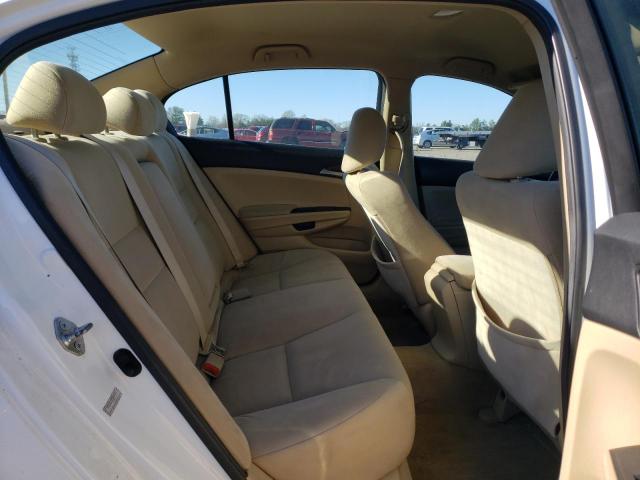 Photo 10 from auction – 2011 HONDA ACCORD LXP with VIN 1HGCP2F41BA051956
