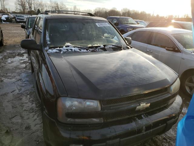 Photo 5 from auction – 2004 CHEVROLET TRAILBLAZE with VIN 1GNDT13S342298606