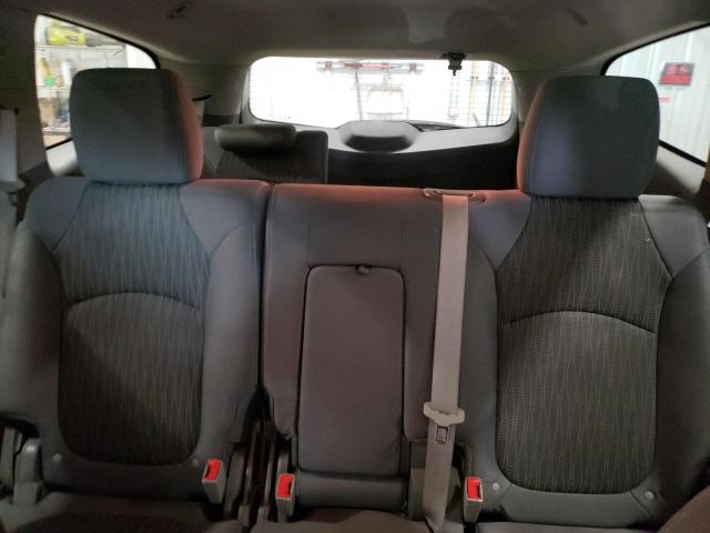 Photo 10 from auction – 2014 CHEVROLET TRAVERSE L with VIN 1GNKVFED3EJ245683