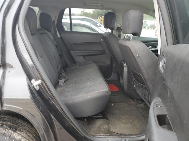 Photo 10 from auction – 2014 GMC TERRAIN SL with VIN 2GKALMEK8E6154729