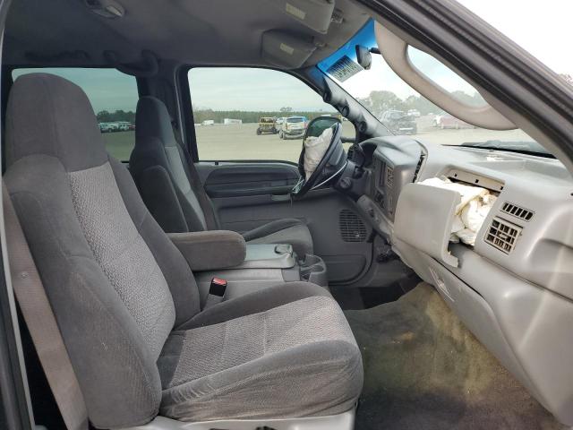 Photo 7 from auction – 2003 FORD F250 SUPER with VIN 1FTNW20F03EA82162