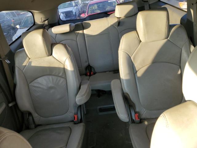 Photo 10 from auction – 2010 CHEVROLET TRAVERSE L with VIN 1GNLVGED5AS117749